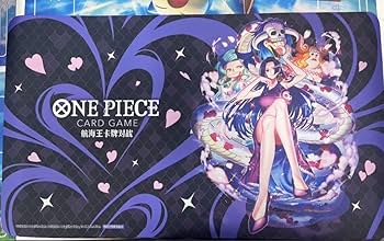 Amazon | 中国 ハンコック プレイマット 100枚 限定 ポップアップ