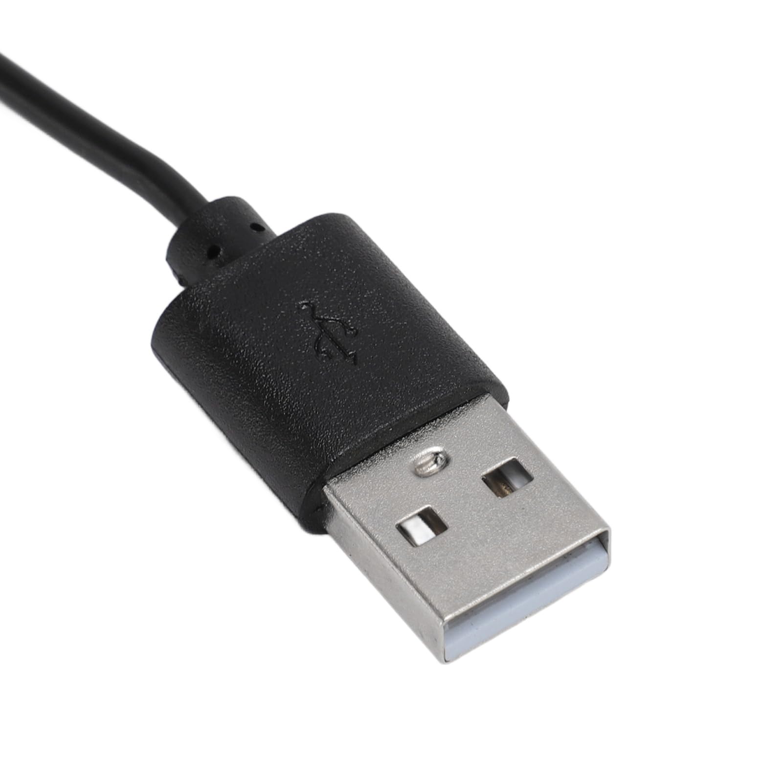 Tangxi Cámara Web Eye Contact Center,Cámara USB 1080P con Micrófono de Sonido Claro Incorporado para PC Portátil,Lente 3,6 Mm,Pequeña Cámara Web Externa para Videoconferencias en el Hogar