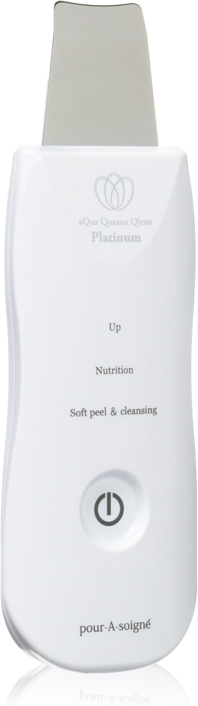 Plasonon aqua pores Clean Platinum S