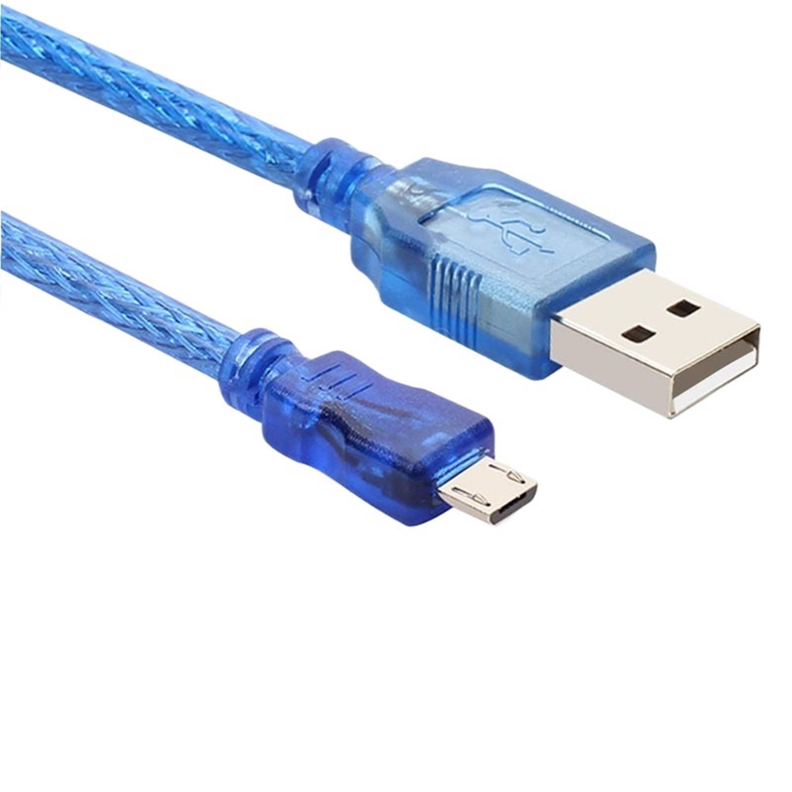 0,3 m 1,5 m 3m 5m 10mUSB 2.0 kabel męski na żeński USB synchronizacja danych męski na micro usb mini usb USB-b przedłużacz męski (2,8m, NO3 Micro usb)