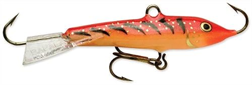 Vista 7 de Rapala Rapala Jigging Rap