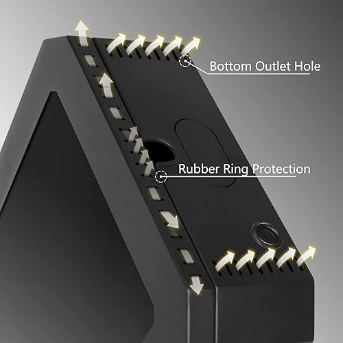 Miniatura 6 de Caja de estación de carga de vehículos eléctricos para Tesla de 3 generación caja de protección de estación de carga para Tesla para interiores y