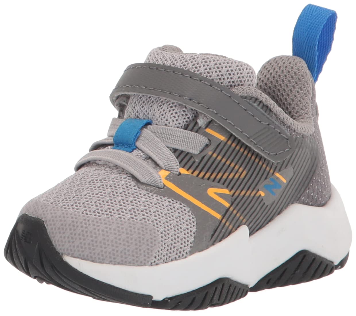 New Balance Kids Rave Run V2 Bungee