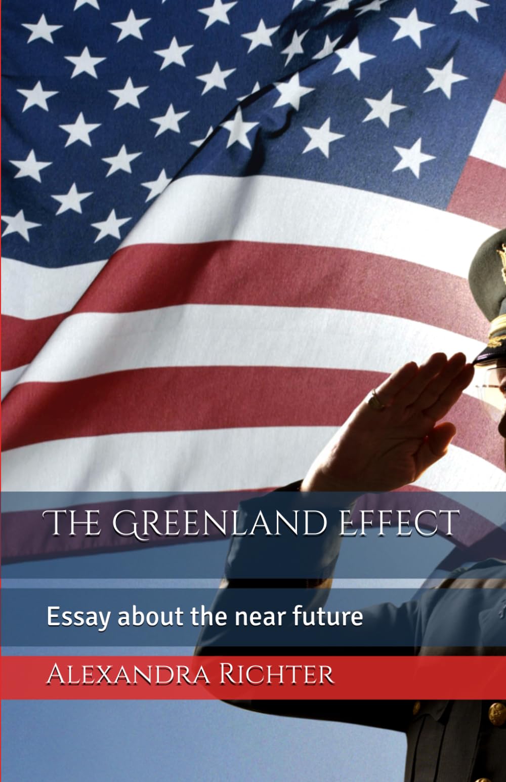 The Greenland Effect: Essay about the near future