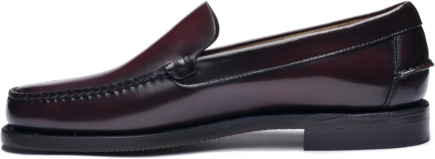 Sebago Mens Low Cane