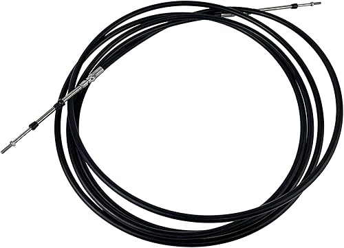 Jet Boat Reverse/Shift Cable Fit for Yamaha AR 230/SR 230/SX 230/SX 230 HO/AR 23