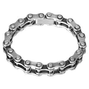 アクセサリー AMBUSH Bike Chain Bracelet WILDSIDE × AMBUSH A CHAIN BRACELET(S BLACK): AMBUSH