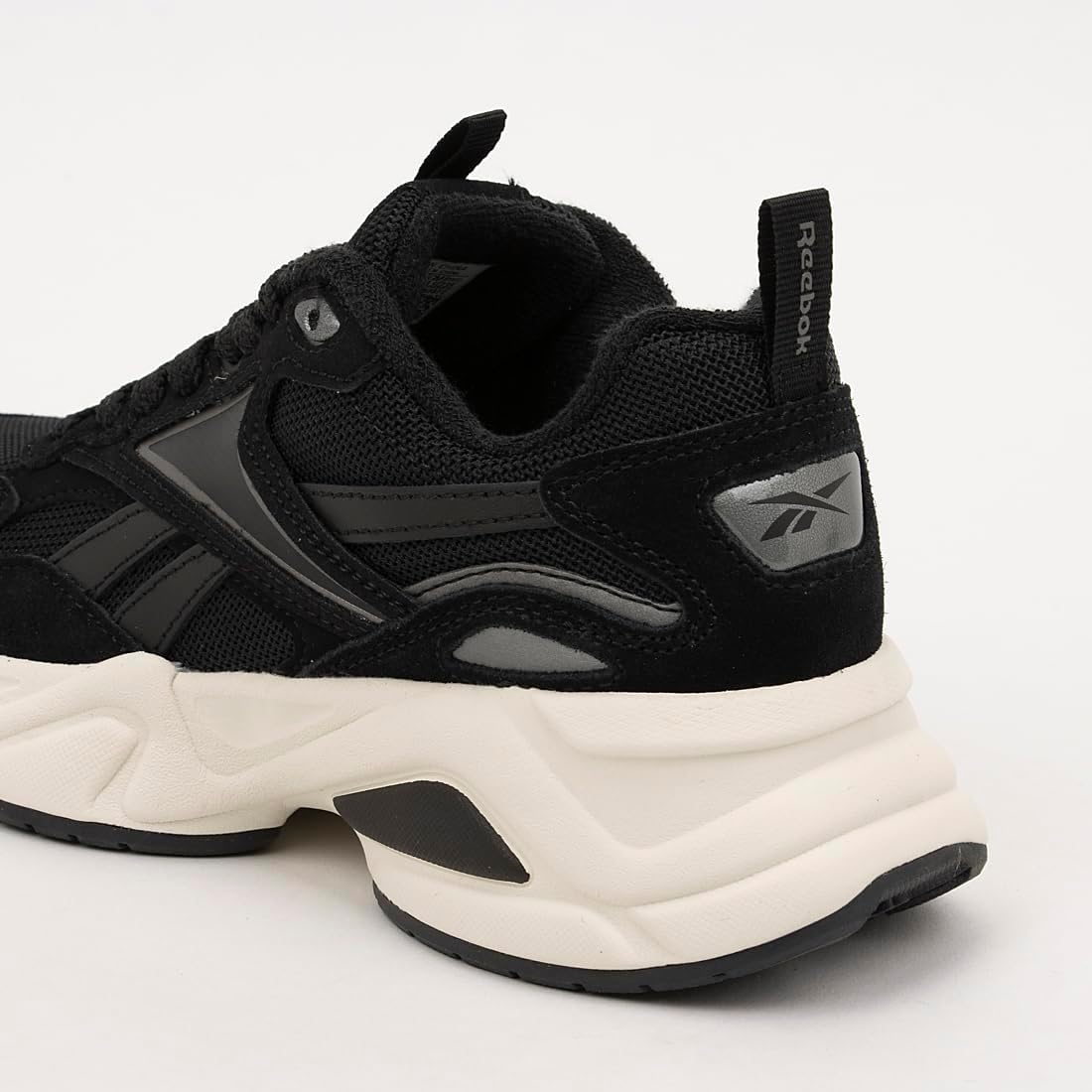 Reebok Women's Charge Run Sneaker