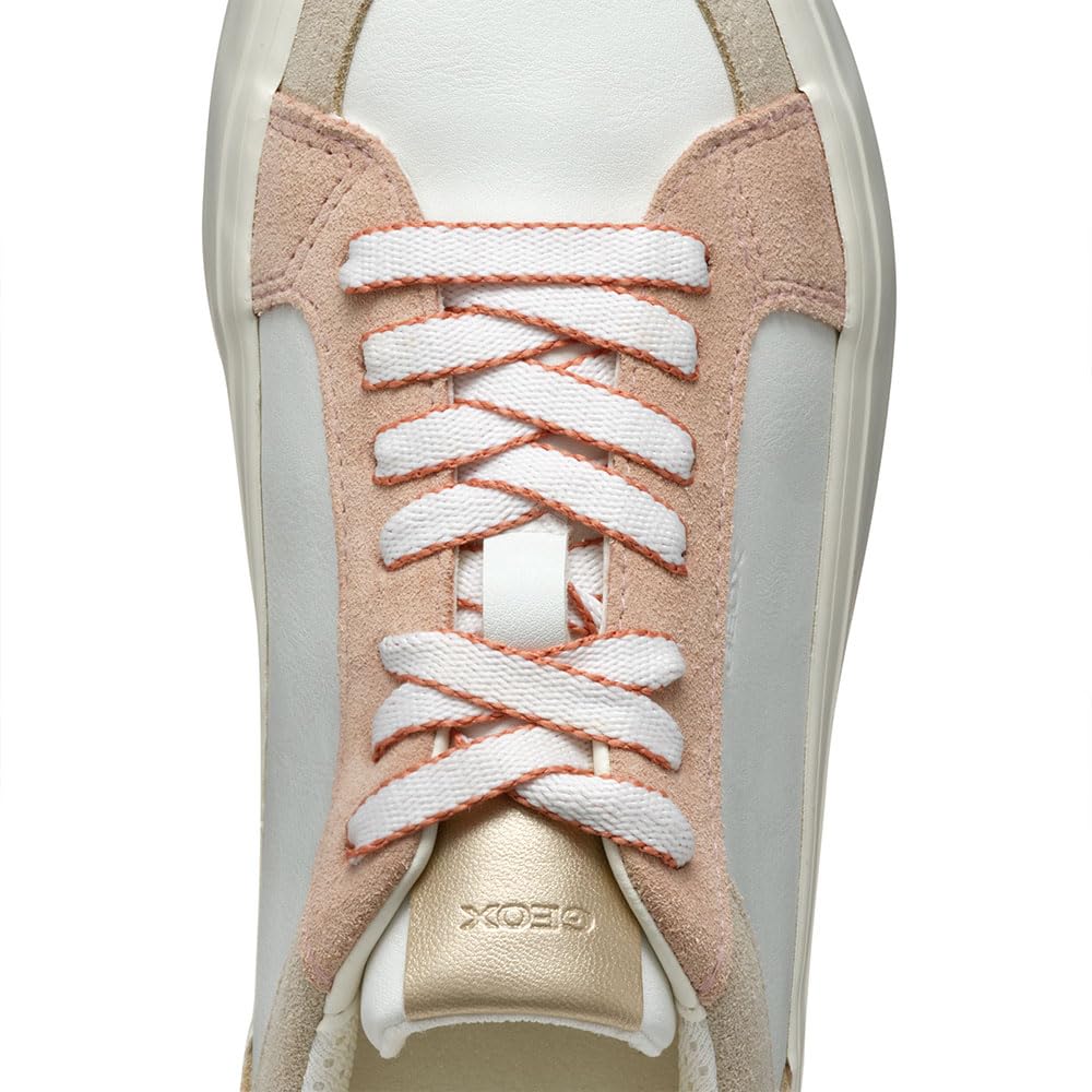 Geox D Emmeleny E ZapatillasMujer