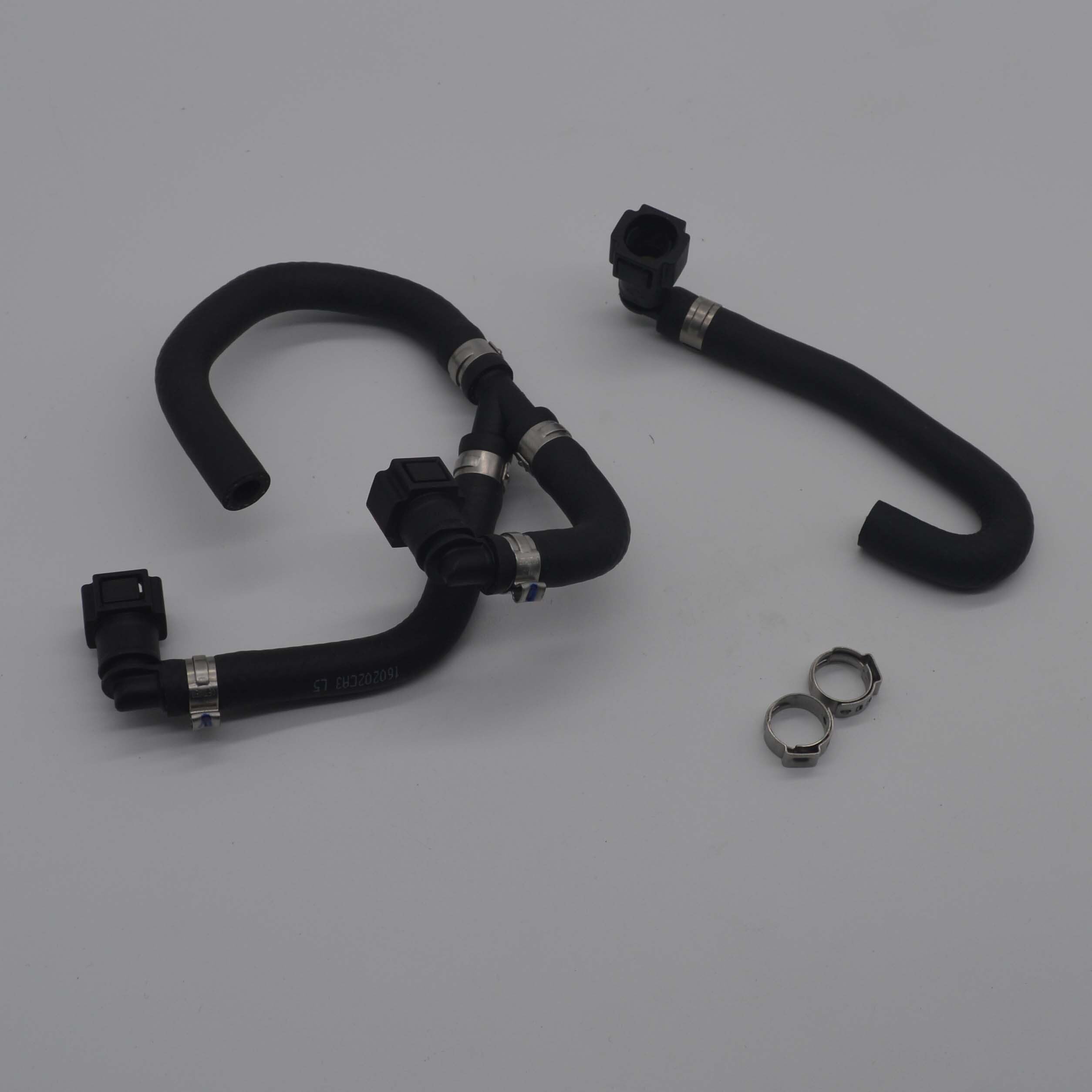 Manguera de Tubo Gasolina con Filtro Combustible 250cc para QJIANG para keeway para Benelli TNT 250 TNT25 BJ250-15A 15E TRK251 BN251 BJ250-18 para Leoncino(TRK251 Fullset)