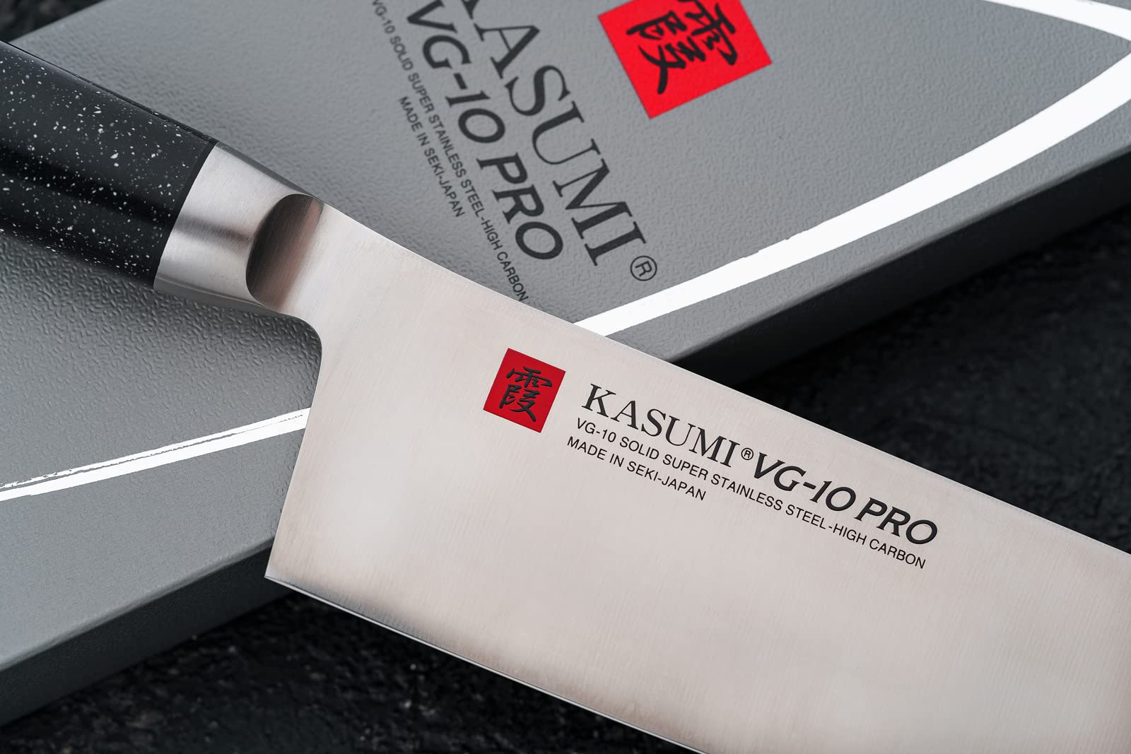 Amazon.co.jp: スミカマ 霞 KASUMI VG-10PRO ハム切り 24cm V金10号 本 