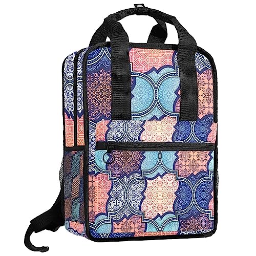 Sac à dos pour garçons réglable pour transporter les affaires sans fatigue