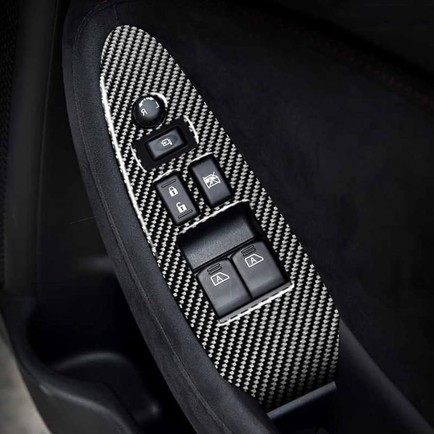 カーボンファイバー 車内パーツ Amazon | AIRSPEED Benz Smart 453 Fortwo Forfour スマート