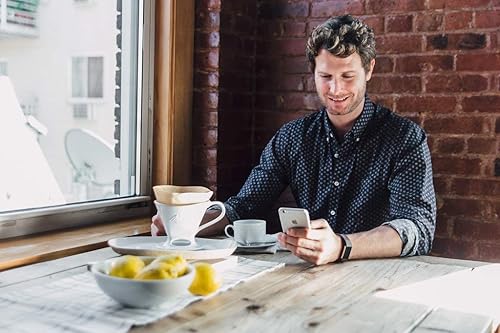 Miniatura 9 de Filtros de café en forma de cono, de Melitta