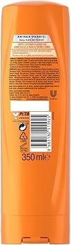 Elidor Hair Care Cream Instant Repair 350 ml