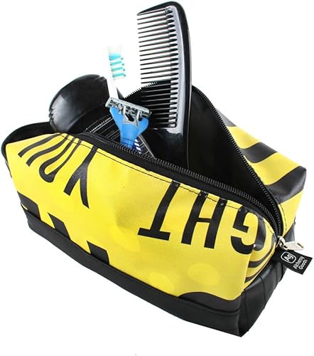 Miniatura 2 de Alchemy Goods - Kit de viaje Sand Point, diseños aleatorios, respetuoso con el medio ambiente, fabricado en EE. UU, al azar, Único