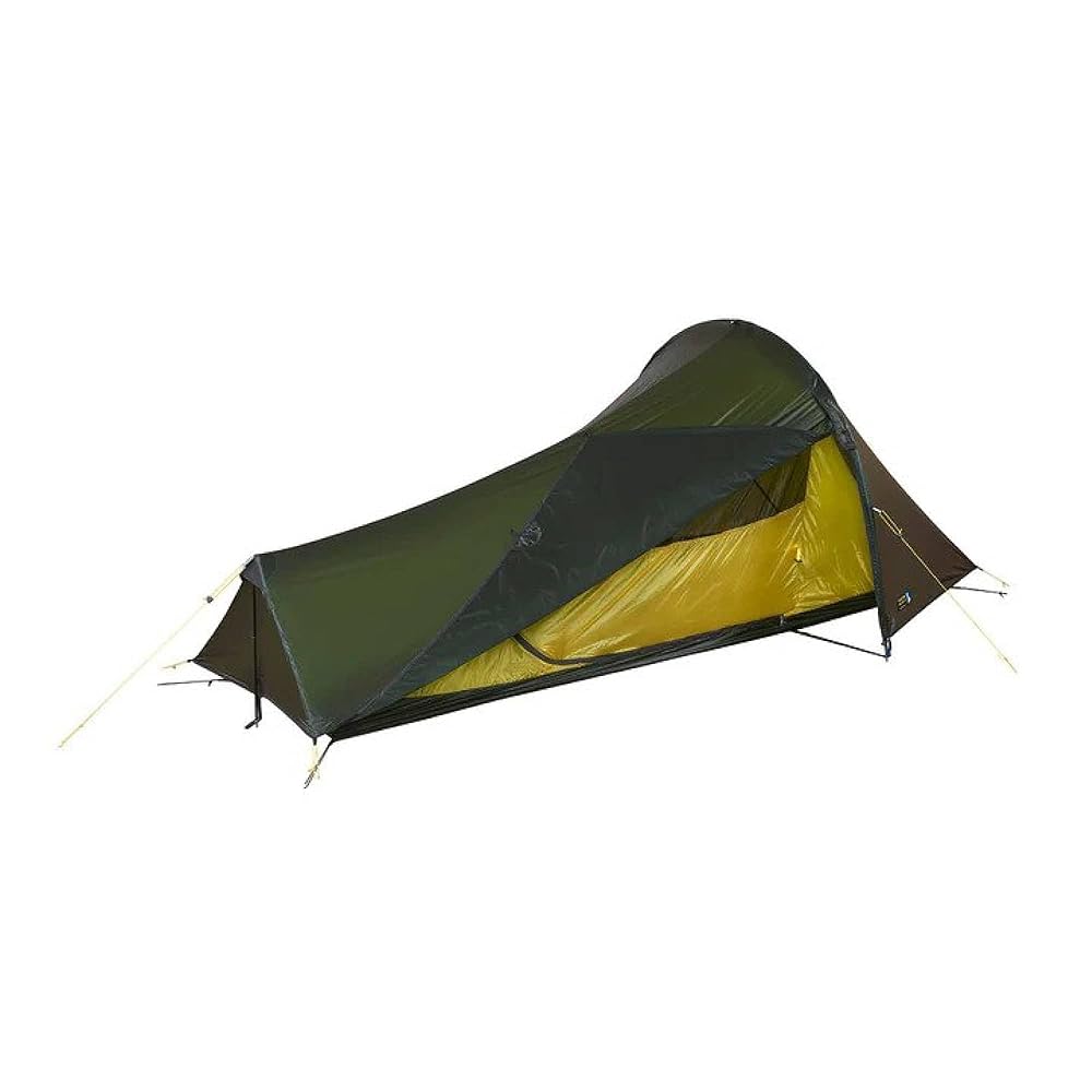 Terra Nova Laser Pulse 1 テント Amazon.co.jp: Terra Nova Laser Pulse 1 超軽量 4シーズン