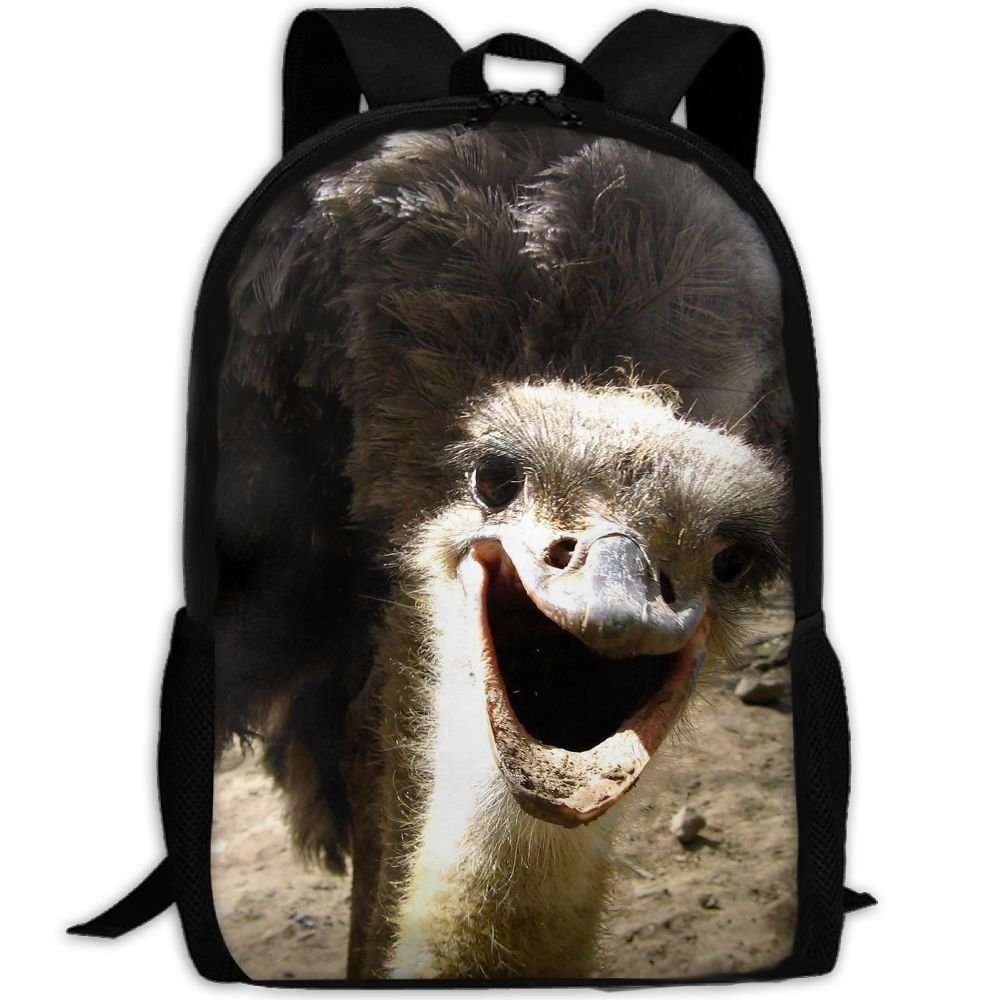 Markui Adult Travel Hiking Laptop Backpack Cute Camel School Multipurpose Durable Daypacks Zipper Bags Fashion