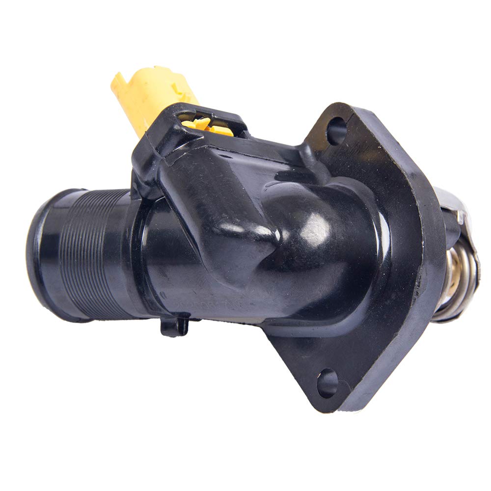 DOCAS Thermostat d'eau 1336.Z2 5352203 9650926280