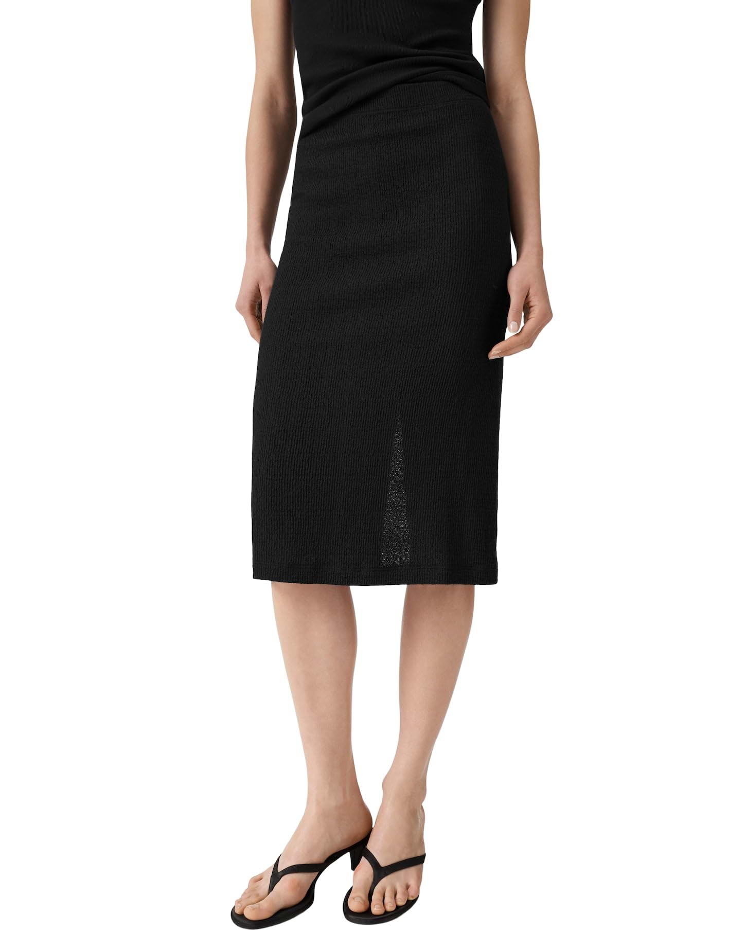 OPUS Bleistiftrock Damen