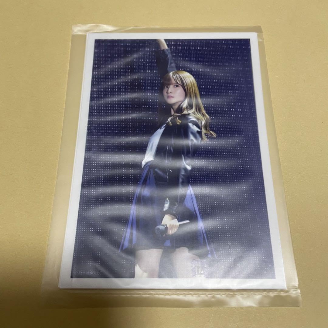 菅原咲月12th バスラ ミニサイズ生写真 当選品 Amazon.co.jp: 乃木坂46 菅原咲月 CHOOSE 5 PHOTOS! 12th バスラ 生