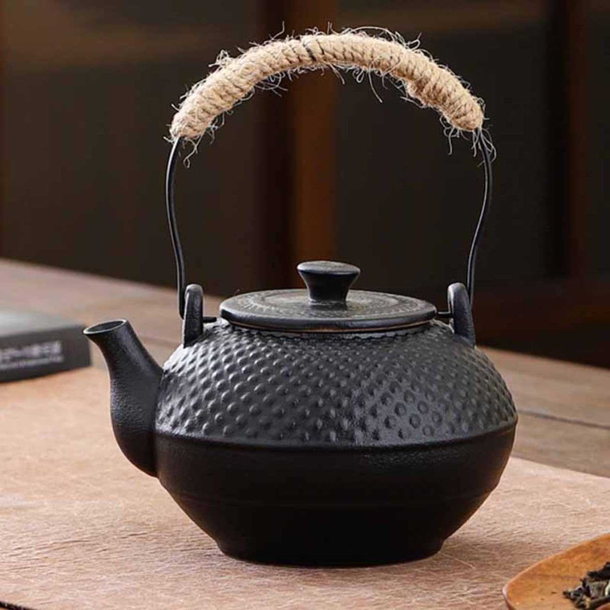 Amazon | ノーブランド品 LISHAwanzhuやかんケトルおしゃれ陶器やかん