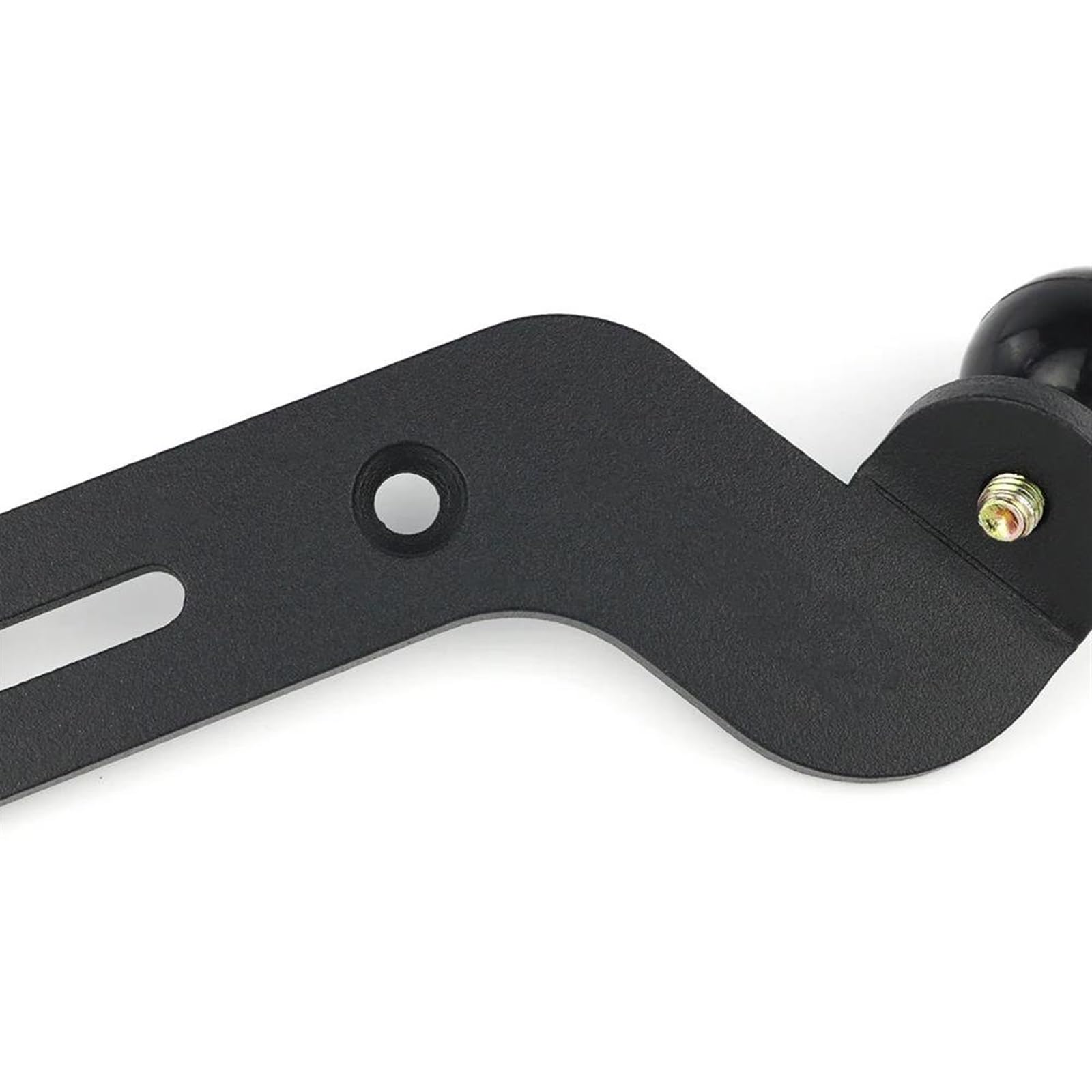 Soporte Móvil Bicicleta Soporte para Teléfono De Motocicleta Soporte para Marco Soporte para GPS Soporte para Placa De Navegación GPS para Pan European ST1300 2002-2024 Soporte Teléfono Bici