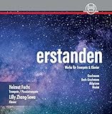 helmut fuchsbichler Audio-CD \