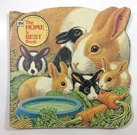 Home Is Best Book B00072U2Y0 Book Cover
