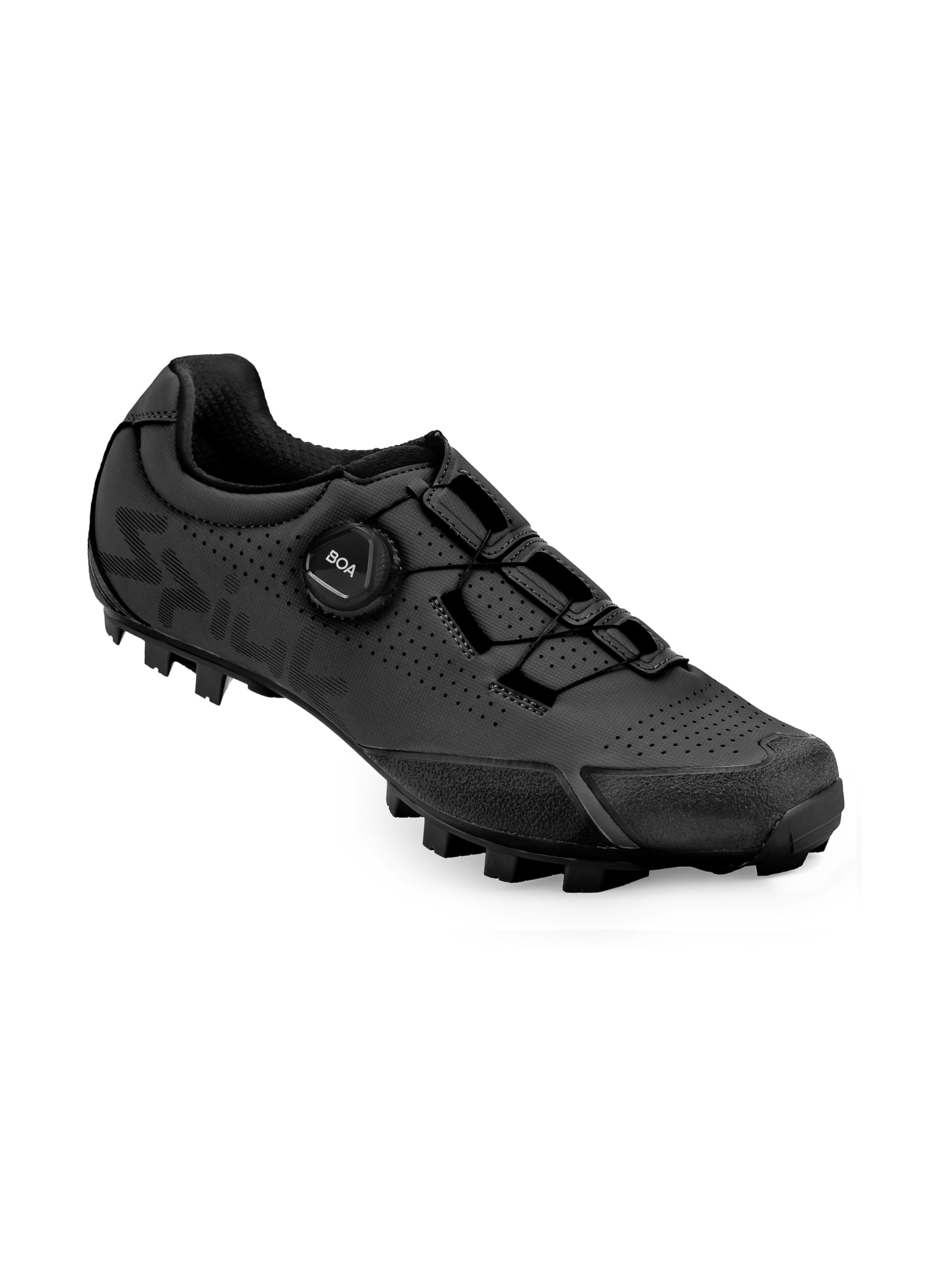 Spiuk Loma Chaussures de VTT Unisexes pour Adulte