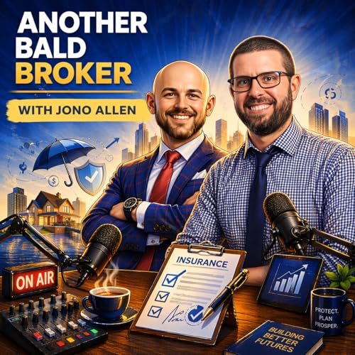 Jonathan Allen - Austbrokers Countrywide