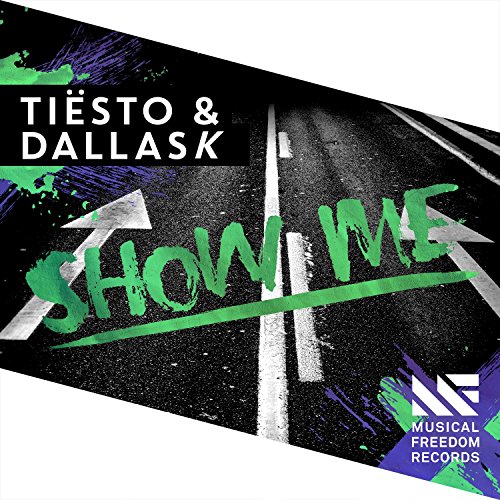 Tiësto & DallasK