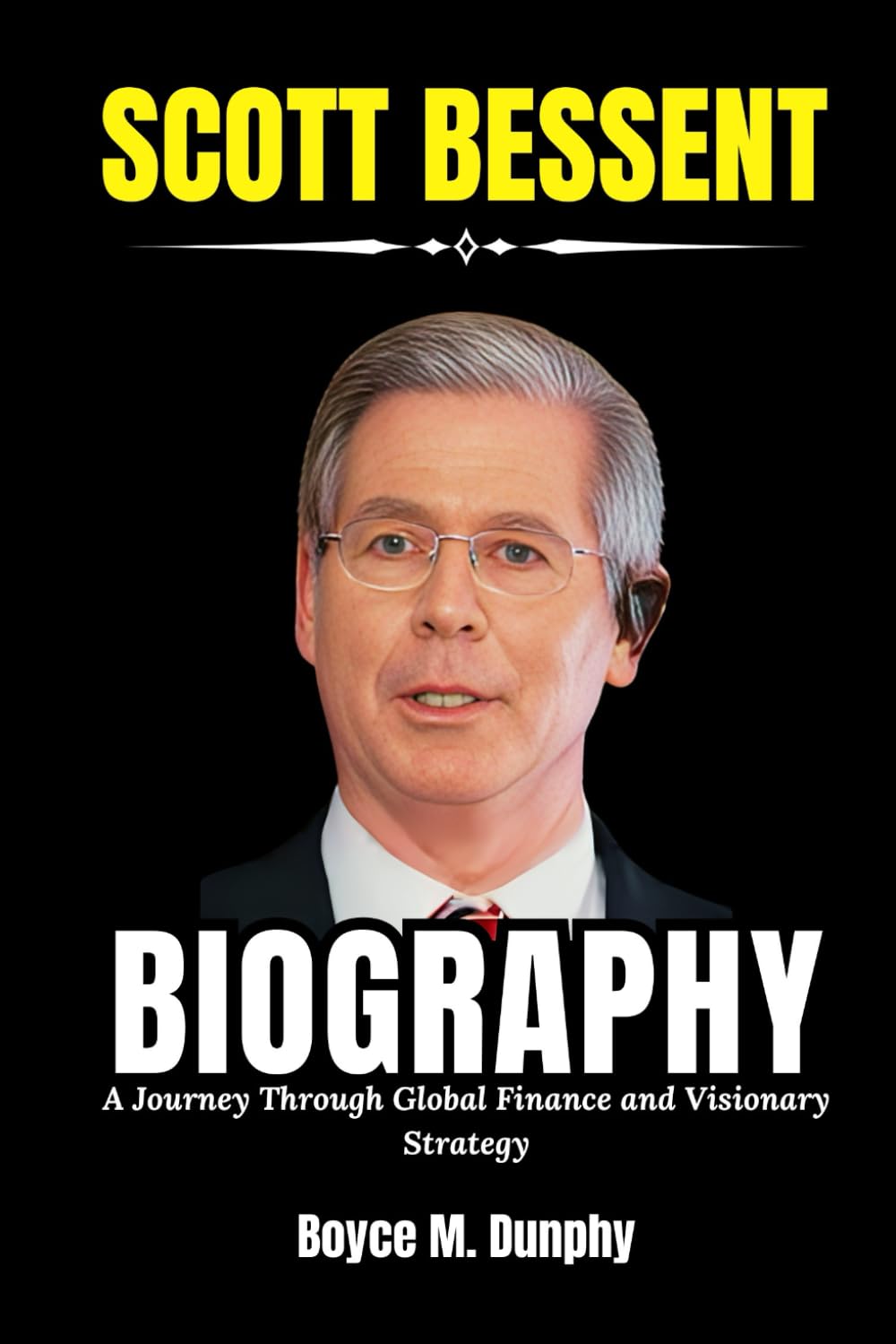 Scott Bessent Biography: A Journey Through Global Finance and Visionary Strategy