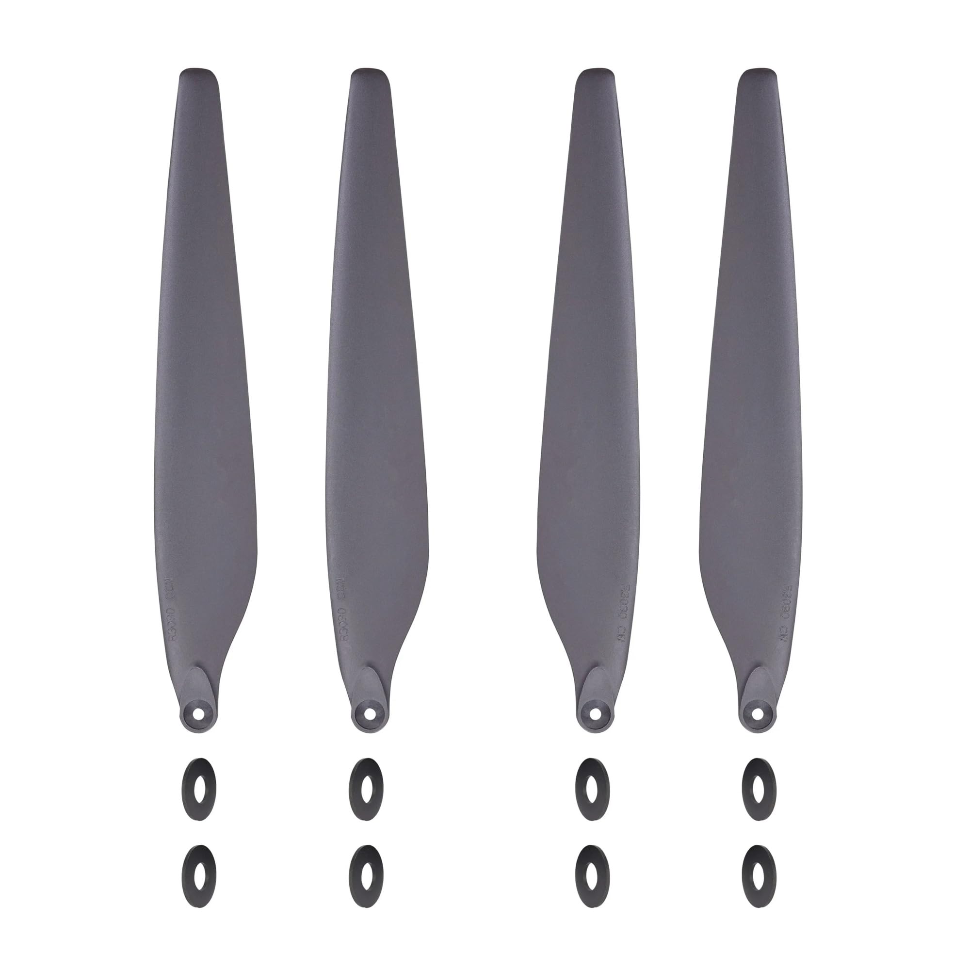 30-calowe śmigła CW 3090 do Hob-bywing X8 Akcesoria do dronów do ochrony rolnictwa(2pcs CW)