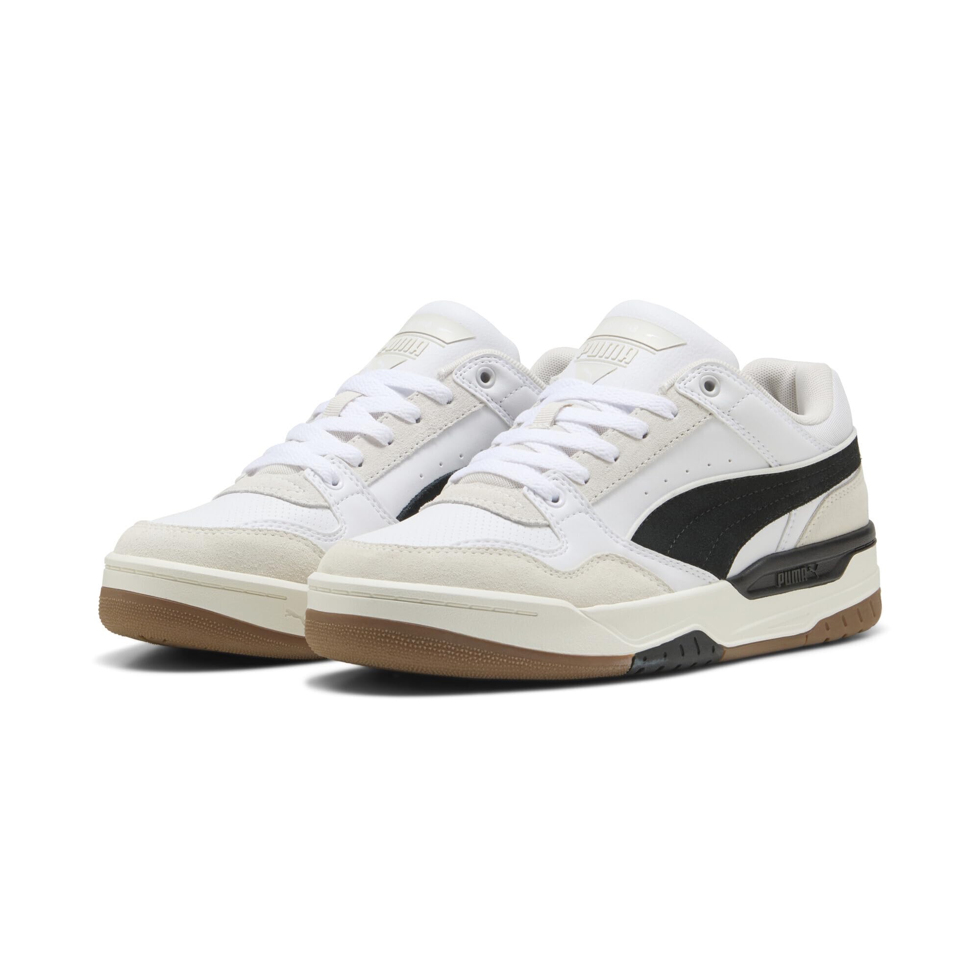 Rebound Retro Sd Erkek Beyaz Sneaker Ayakkabı 40021401