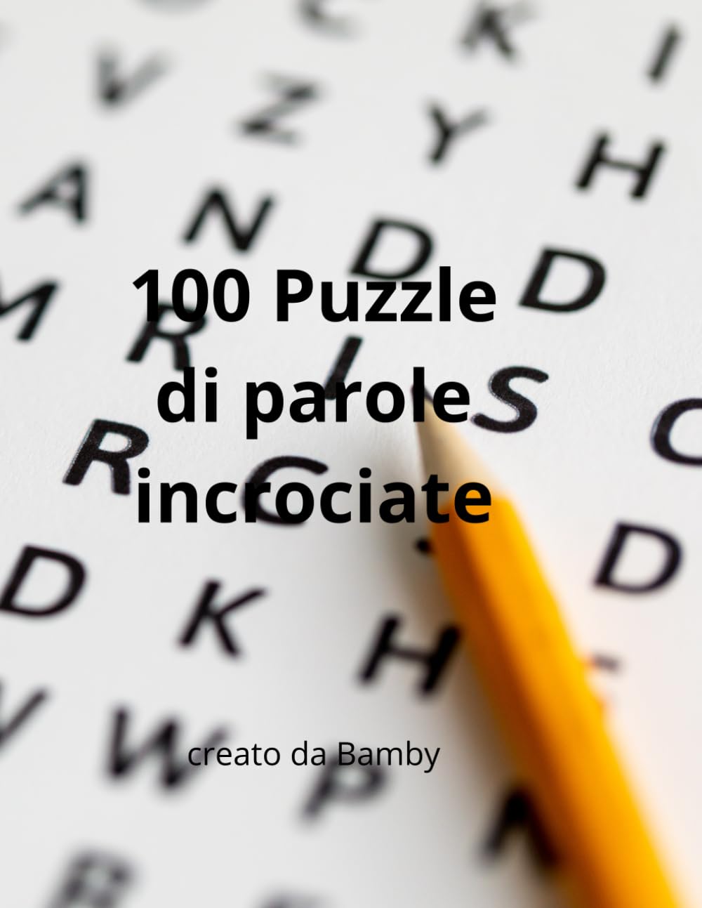 Parole Intrecciate per Adulti: 100 Puzzle a Tema: Sfida la tua mente con 2000+ parole da trovare. Caratteri grandi per un relax totale. Soluzioni incluse.