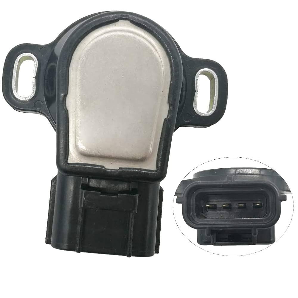 New TPS Throttle Position Sensor 198500-3250 For Jaguar XK8 99-02 XJ8