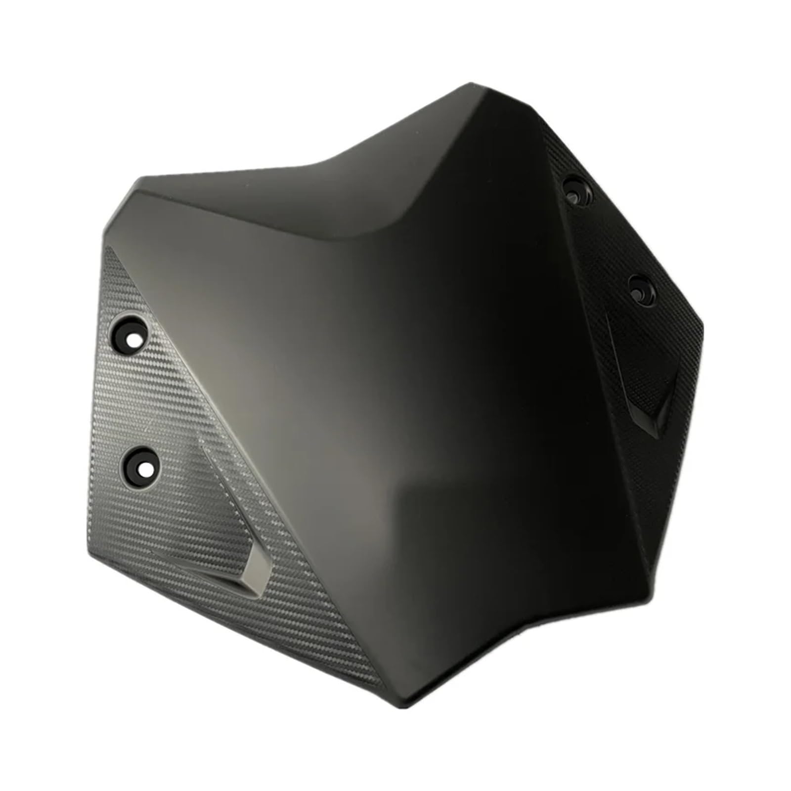 Cupolino Moto Per TMAX 530 2012-2016 Parabrezza Sportivo Decorazione Agility(2)