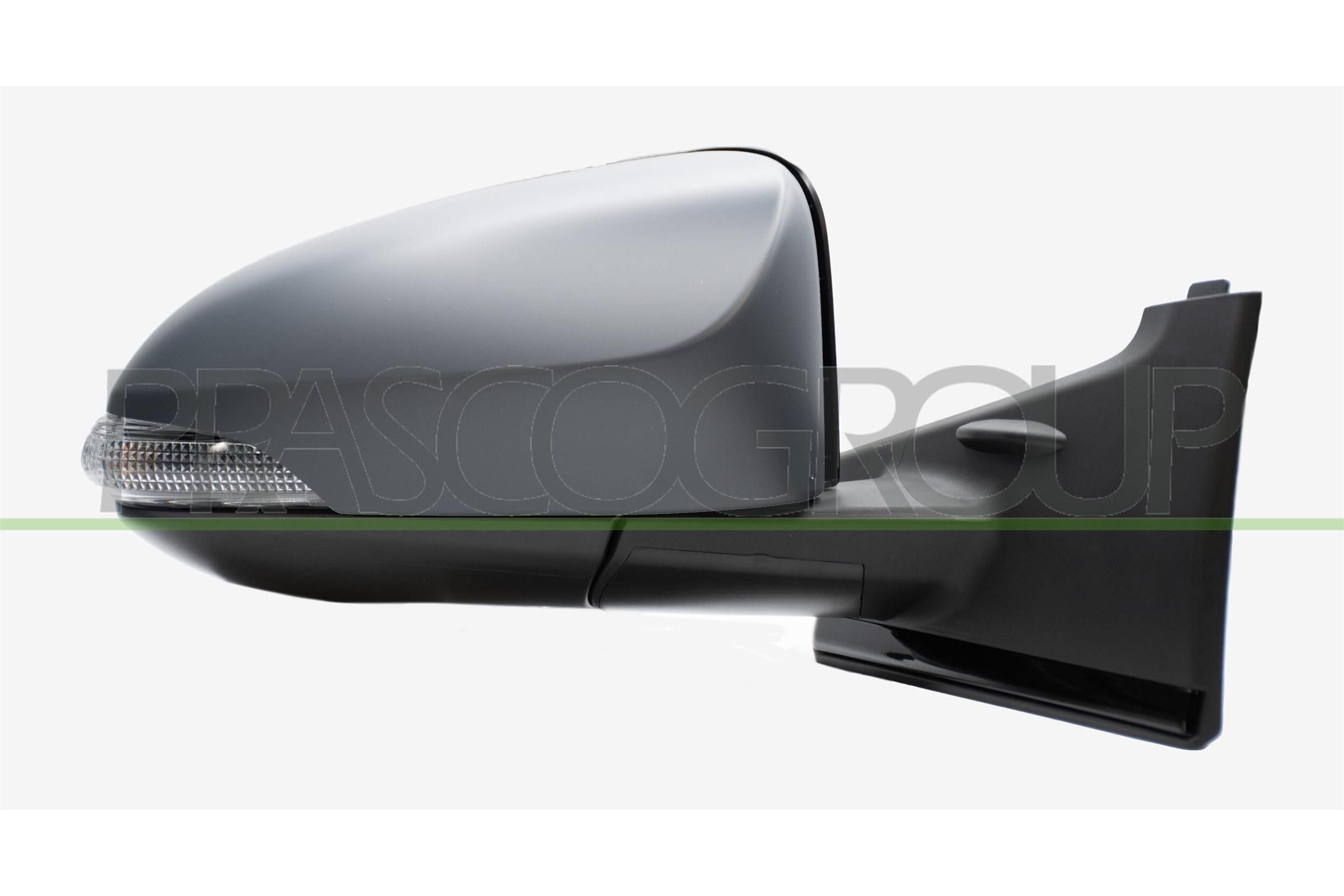 Prasco Außenspiegel Ty3297343p Rechts Für Toyota