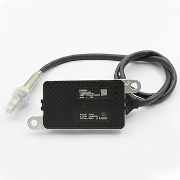 nao CUMMINS 4326867 - NITROGEN OXIDE SENSOR - Original OEM part