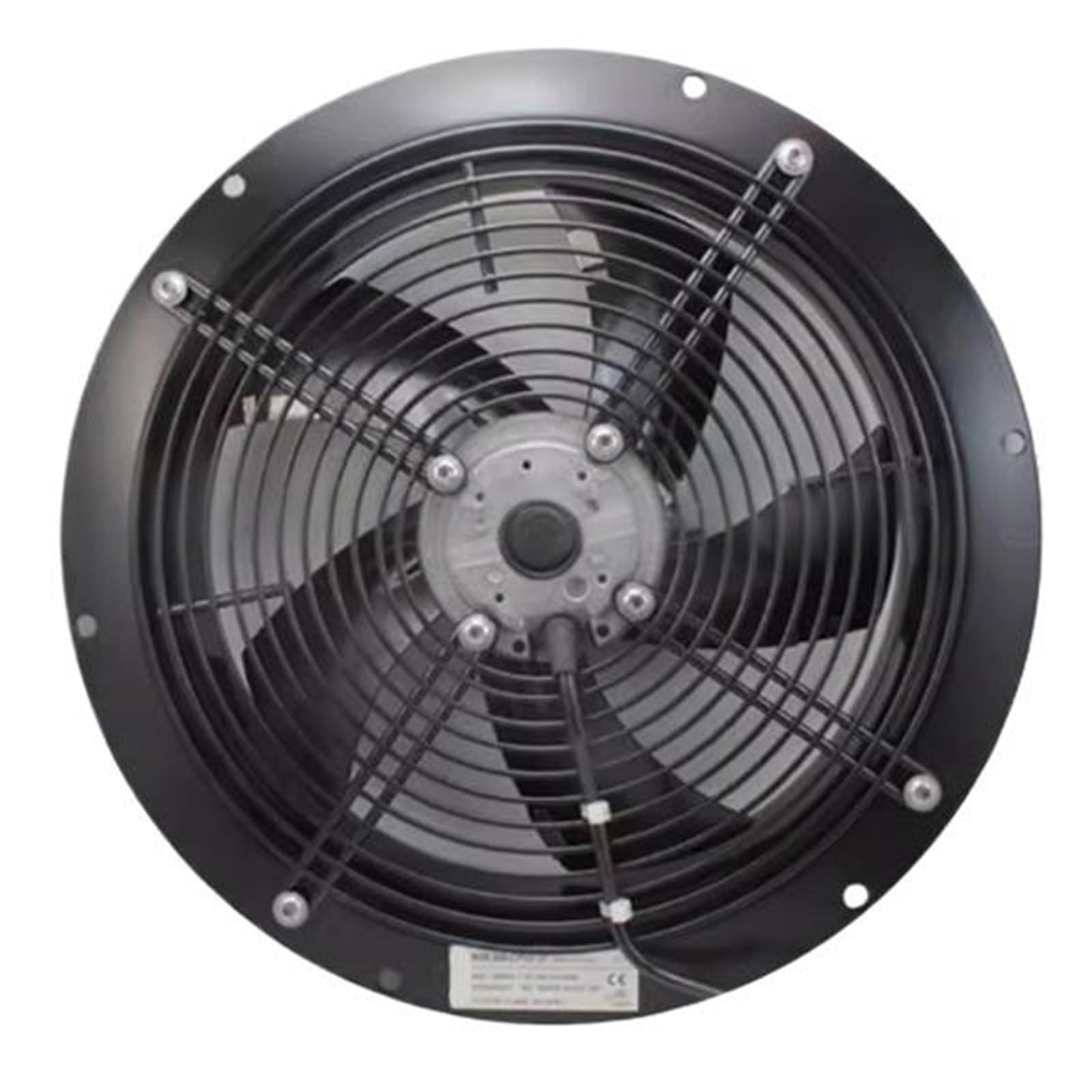 Fsbnmnxpq One Color W2e300-Cp02-41 Cooling Fan