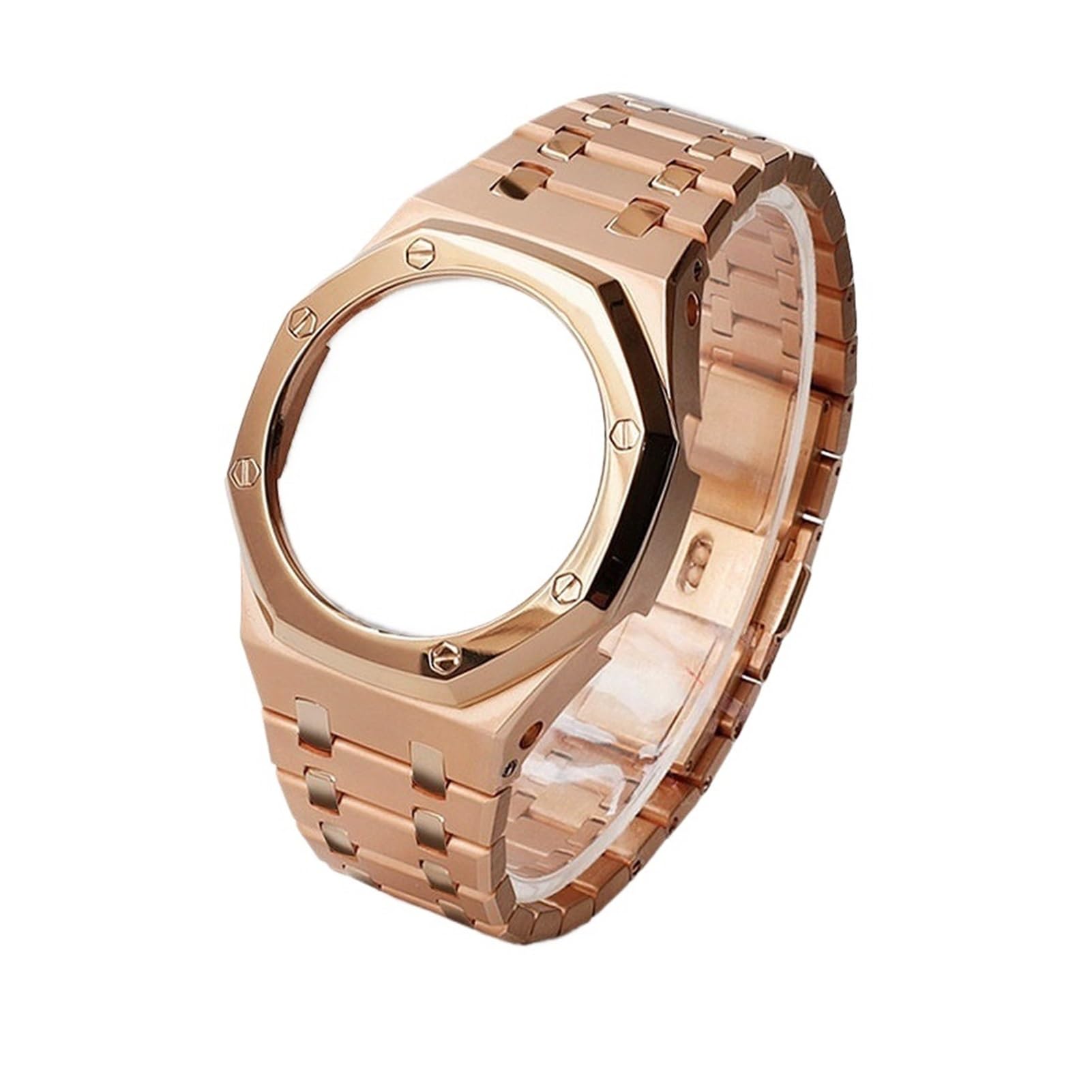 Compatible con piezas de reloj Casio GA-2100 GA-B2100