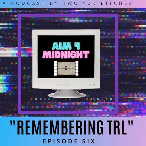 S1 Ep6 &rdquo;Remembering TRL&rdquo;
