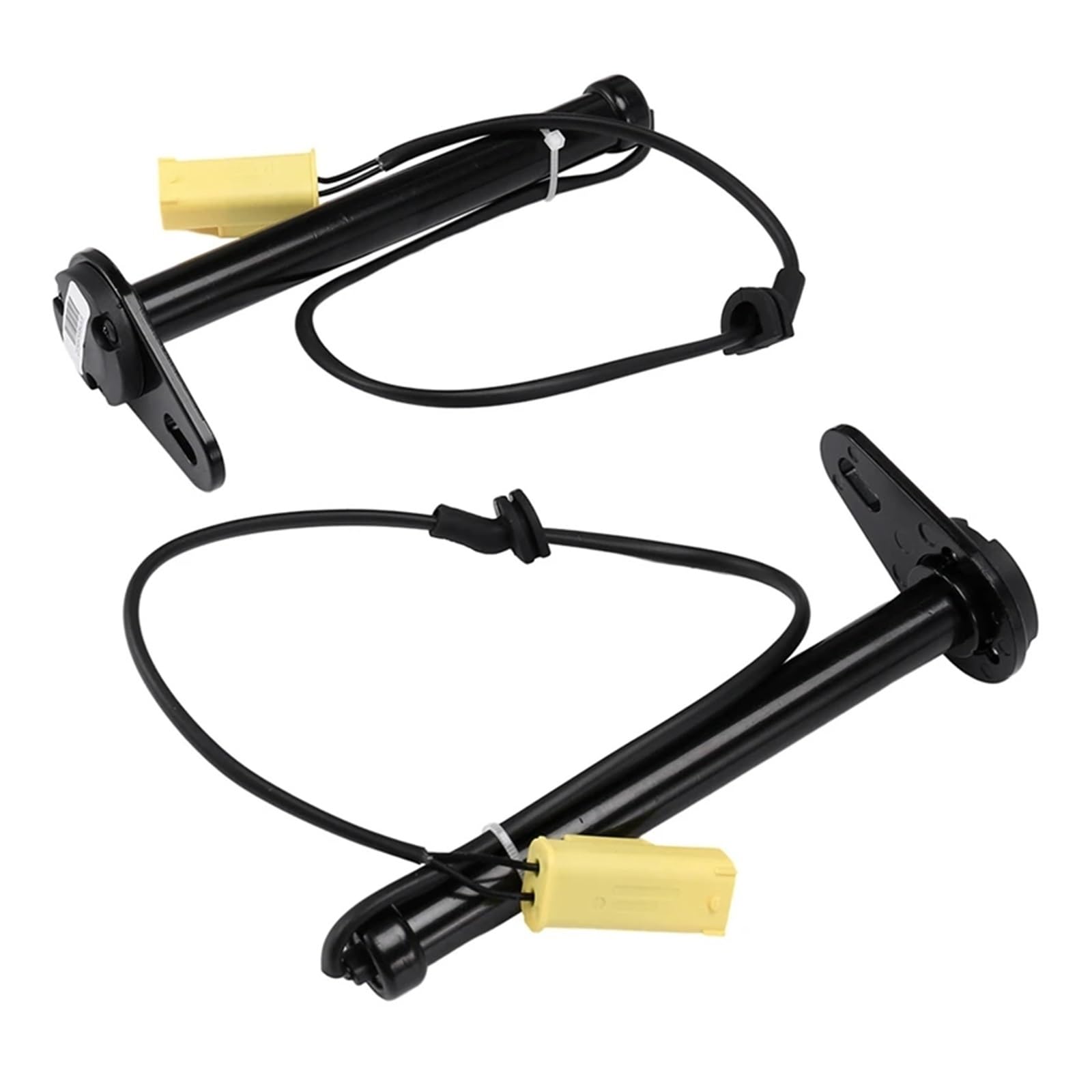 Actuador capó activo, Compatible for mercedes benz, GLC Clase X253 W253 C253 A2539060300, izquierda derecha actuador de bisagra del capó