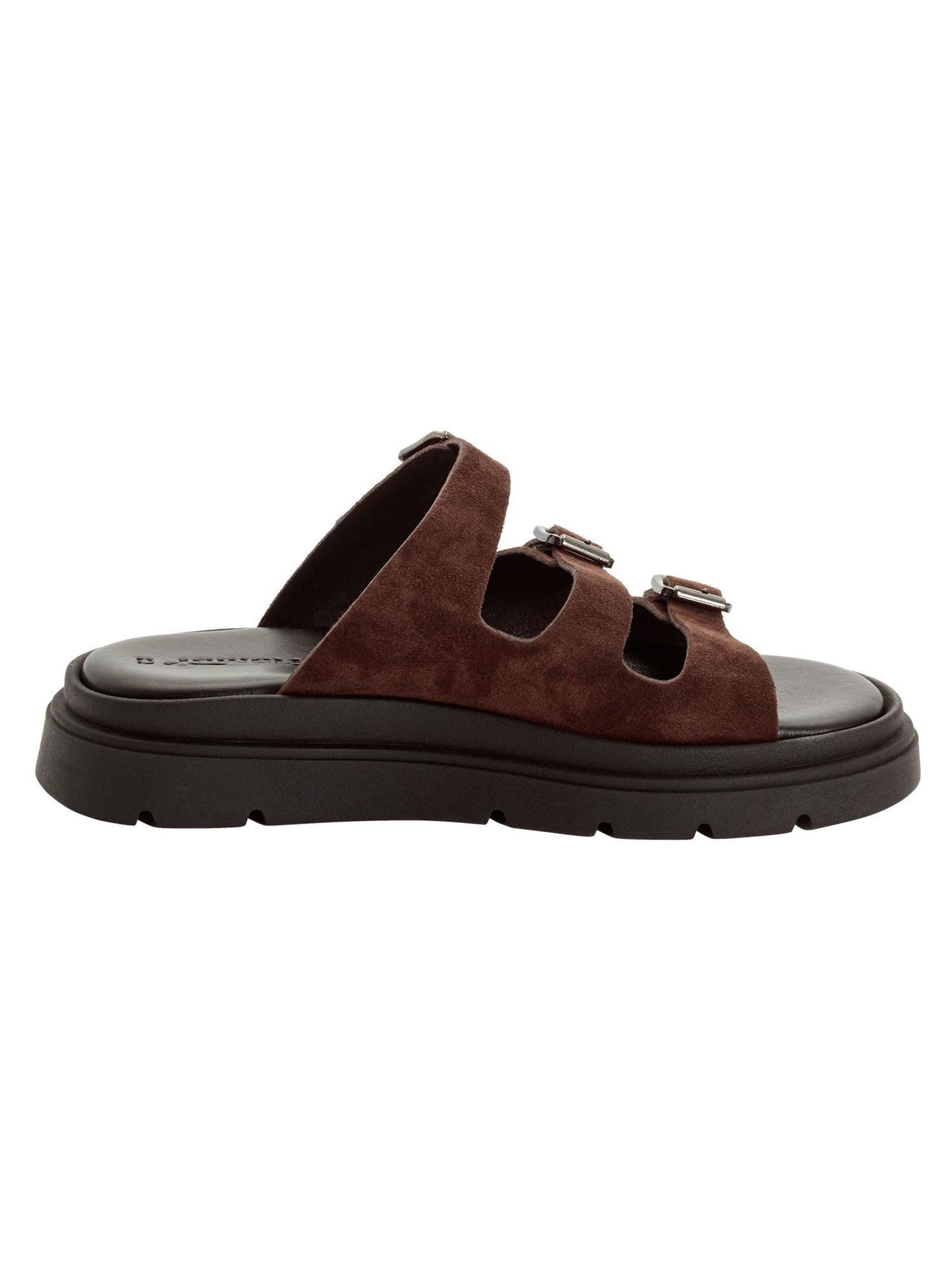 Tamaris Kobiety Tamaris Damen 1-27217-46Klapki