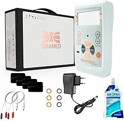 Ibramed Neurodyn Portátil Tens Fes 110v 220v