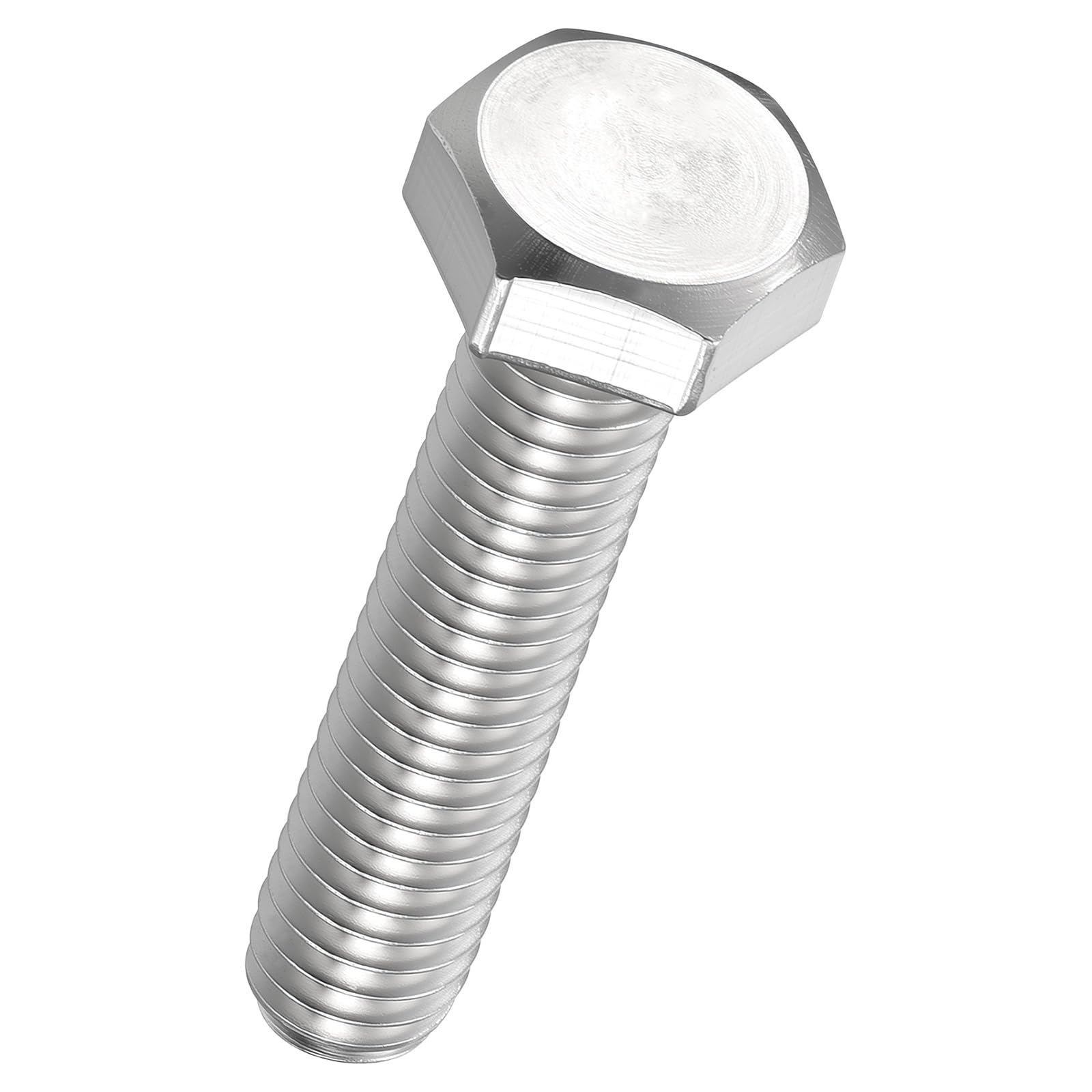 Kozelo 22 Pcs Hex Head Screws Bolts