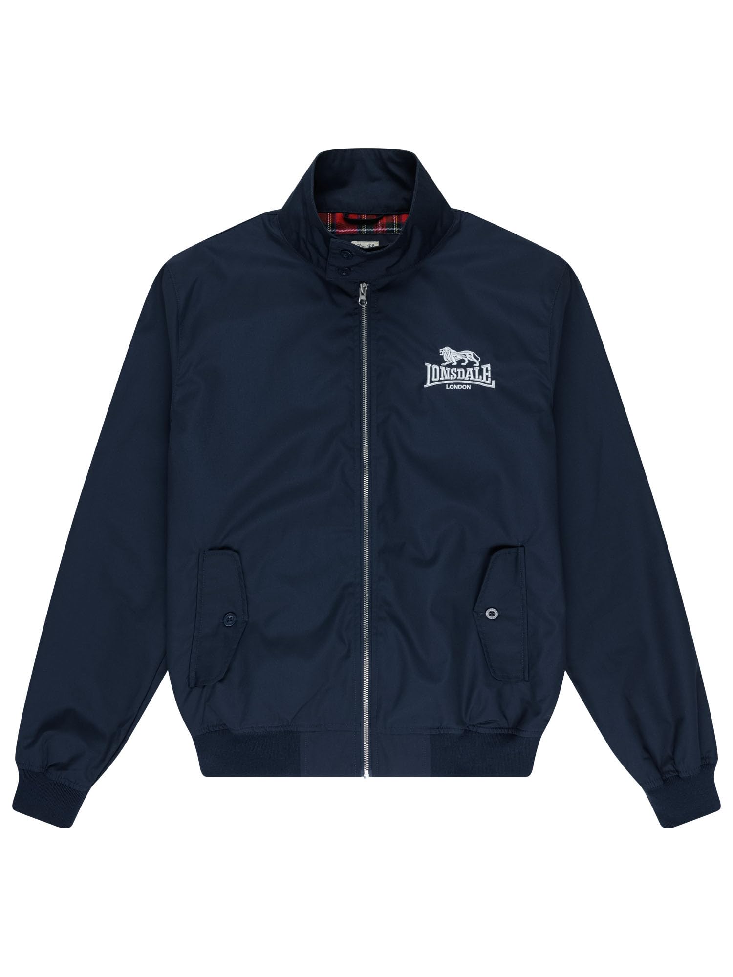 Londale CLASSIC Herren Jacke schmale Passform