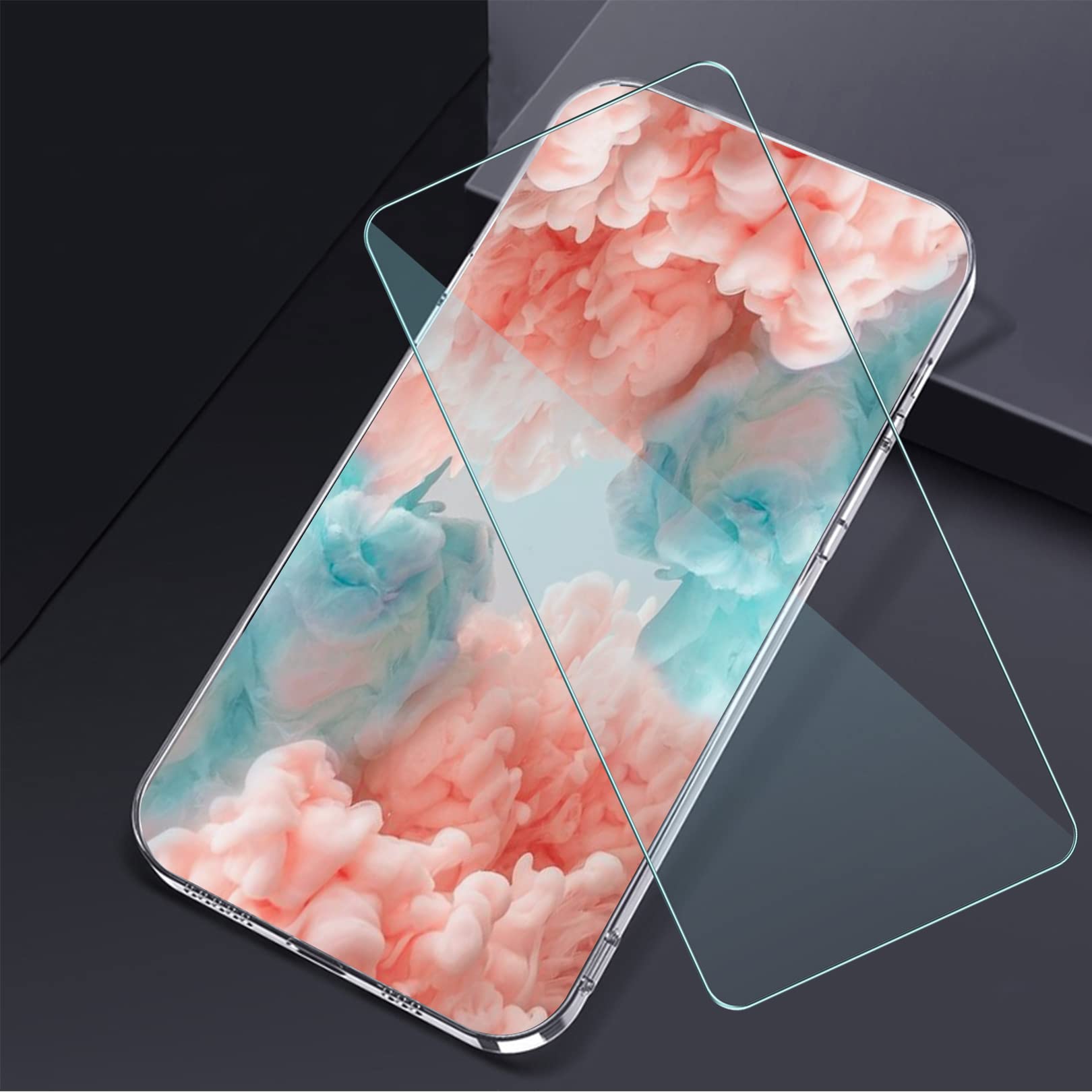 Coque De Protection Anti-choc Pour Nokia G11 Plus (6.52") - Transparente En TPU - Neuf