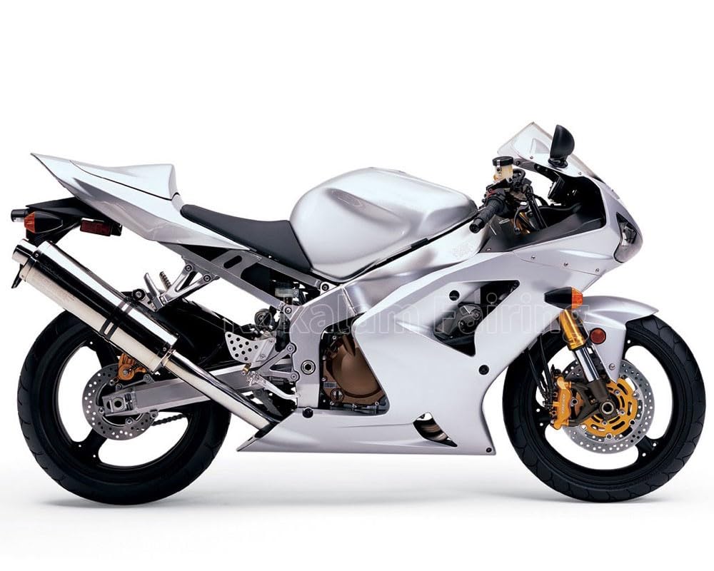 ZX-6R 636 Motorcycle Fairing For Kawasaki Ninja ZX6R 03 04 ZX 6R
